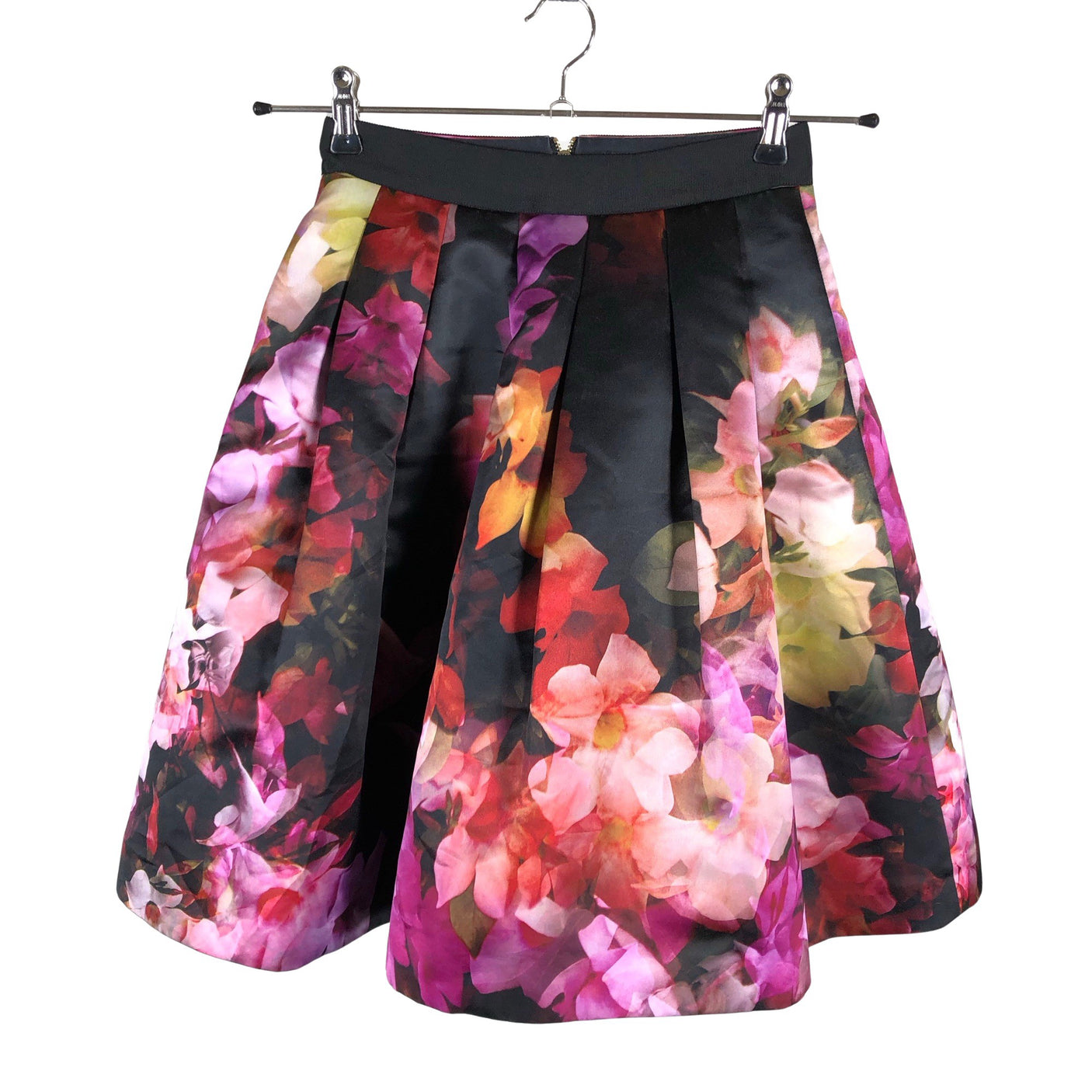 Unisex Ted Baker - Party skirt, size 34 - Black (1)