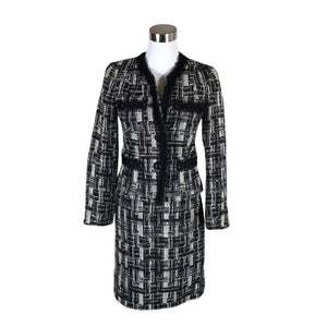 Unisex Andiata - Suit set, size 36 - Black (1)