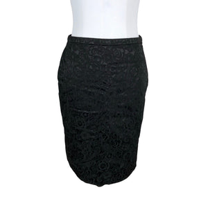 Unisex Armani Collezioni - Dress jacket, size 38 - Black (3)