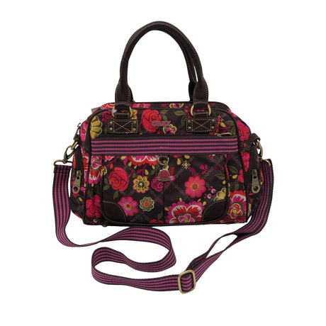 Unisex Oilily - Handbag, size Midi - Brown ()