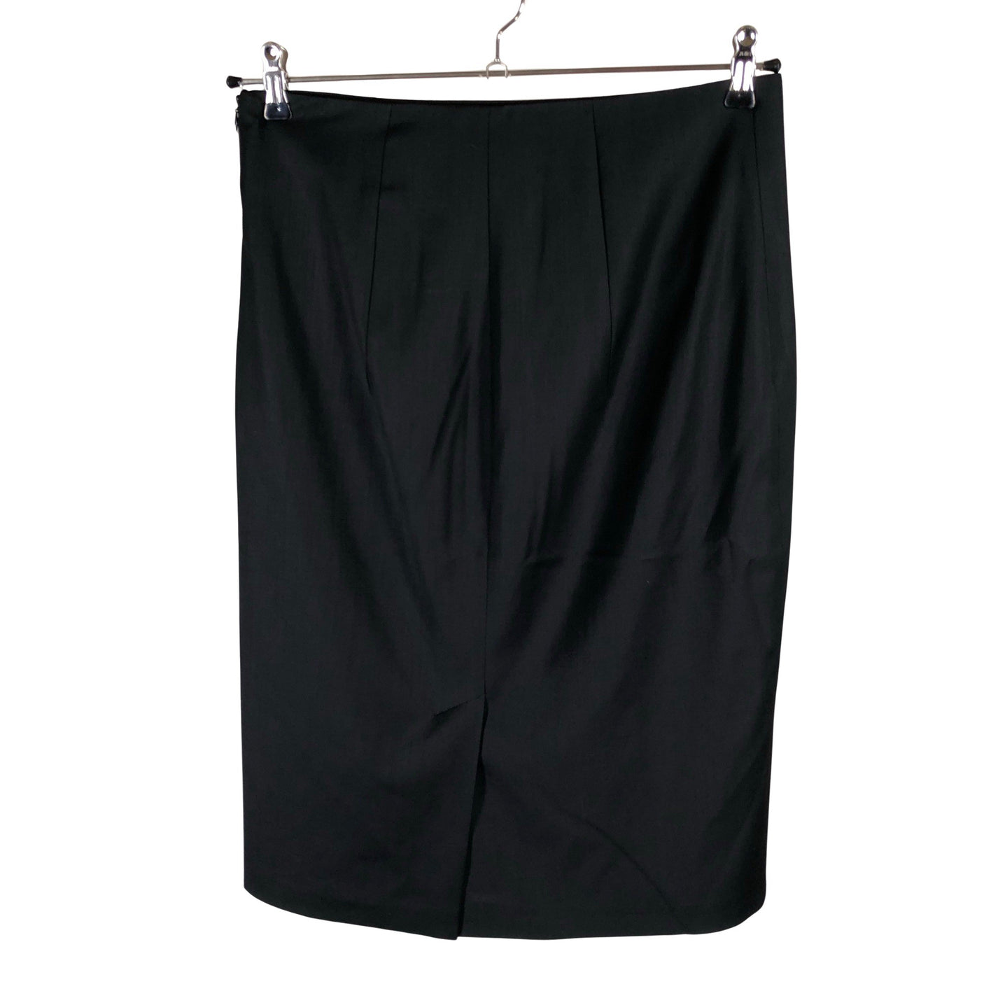 Unisex Tiger of Sweden - Pencil skirt, size 40 - Black (2)