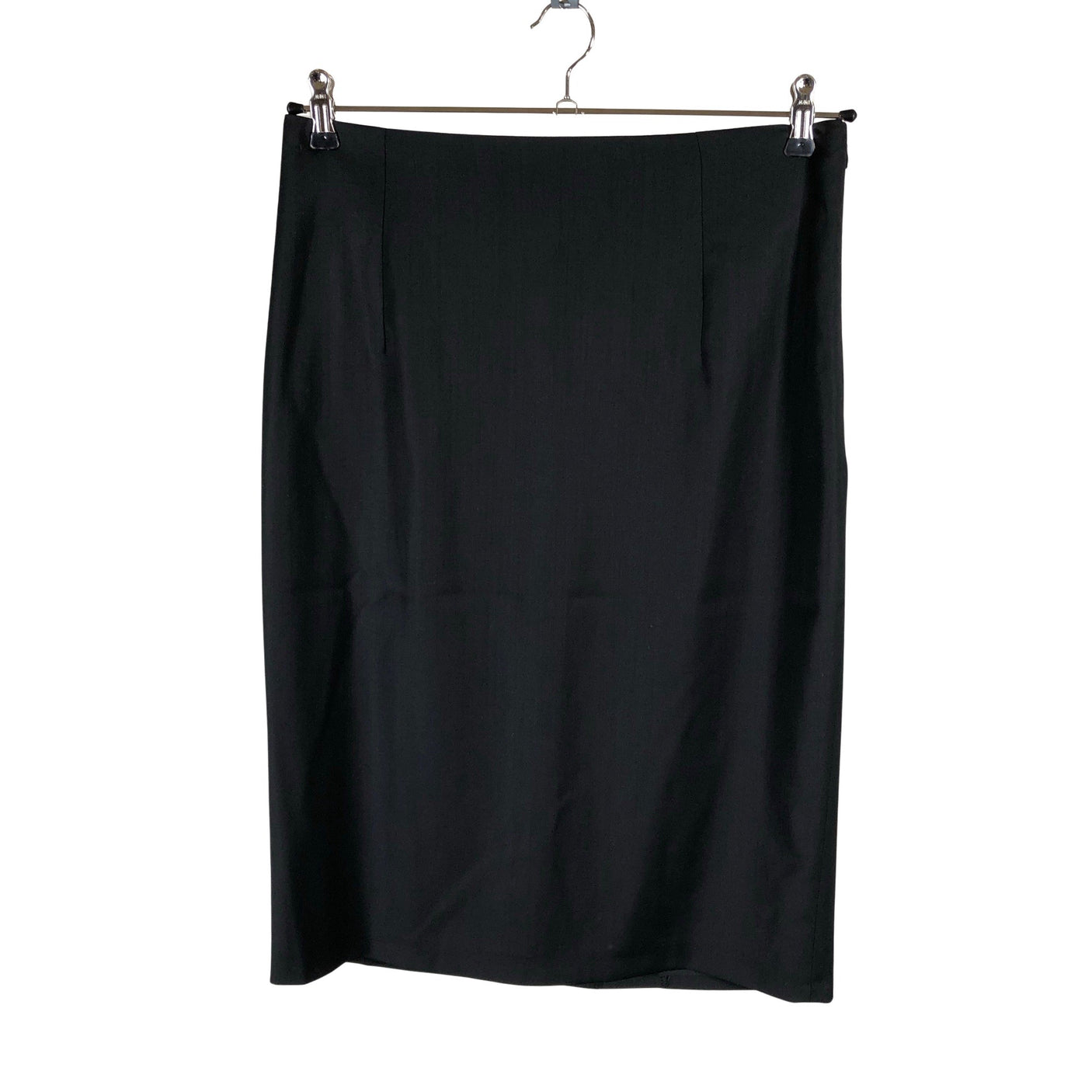 Unisex Tiger of Sweden - Pencil skirt, size 40 - Black (1)