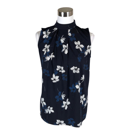 Unisex Banana Republic - Top, size 36 - Blue ()