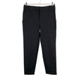 Unisex Esprit - Slacks, size 40 - Black ()