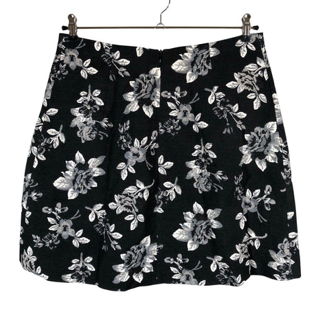 Unisex Esprit - Fabric skirt, size 38 - Black (2)