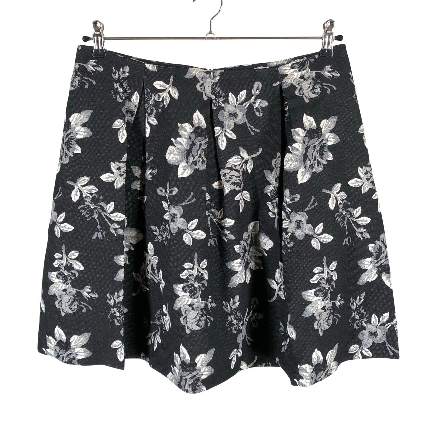 Unisex Esprit - Fabric skirt, size 38 - Black (1)