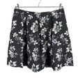 Unisex Esprit - Fabric skirt, size 38 - Black ()