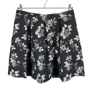 Unisex Esprit - Fabric skirt, size 38 - Black (1)