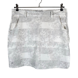 Unisex Halti - Sports short skirt, size 40 - Black (1)