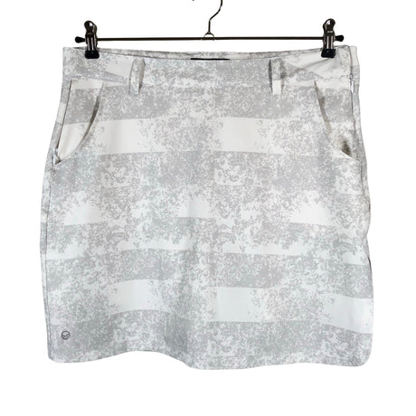 Unisex Halti - Sports short skirt, size 40 - Black ()