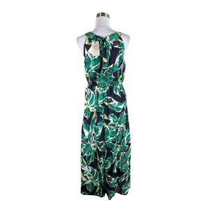 Unisex Nanso - Schiffon dress, size 40 - Blue (2)