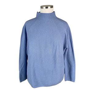 Unisex Marc O'Polo - Sweater, size 42 - Light blue (1)