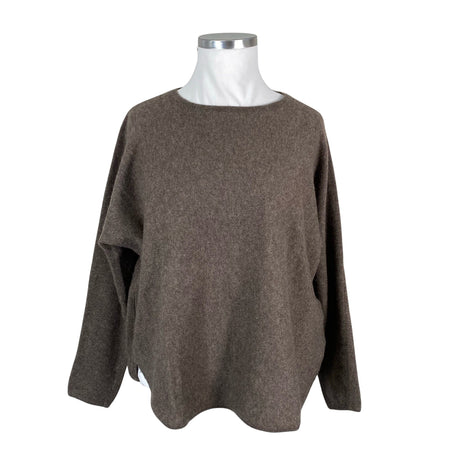 Unisex Davida - Sweater, size 42 - Brown ()