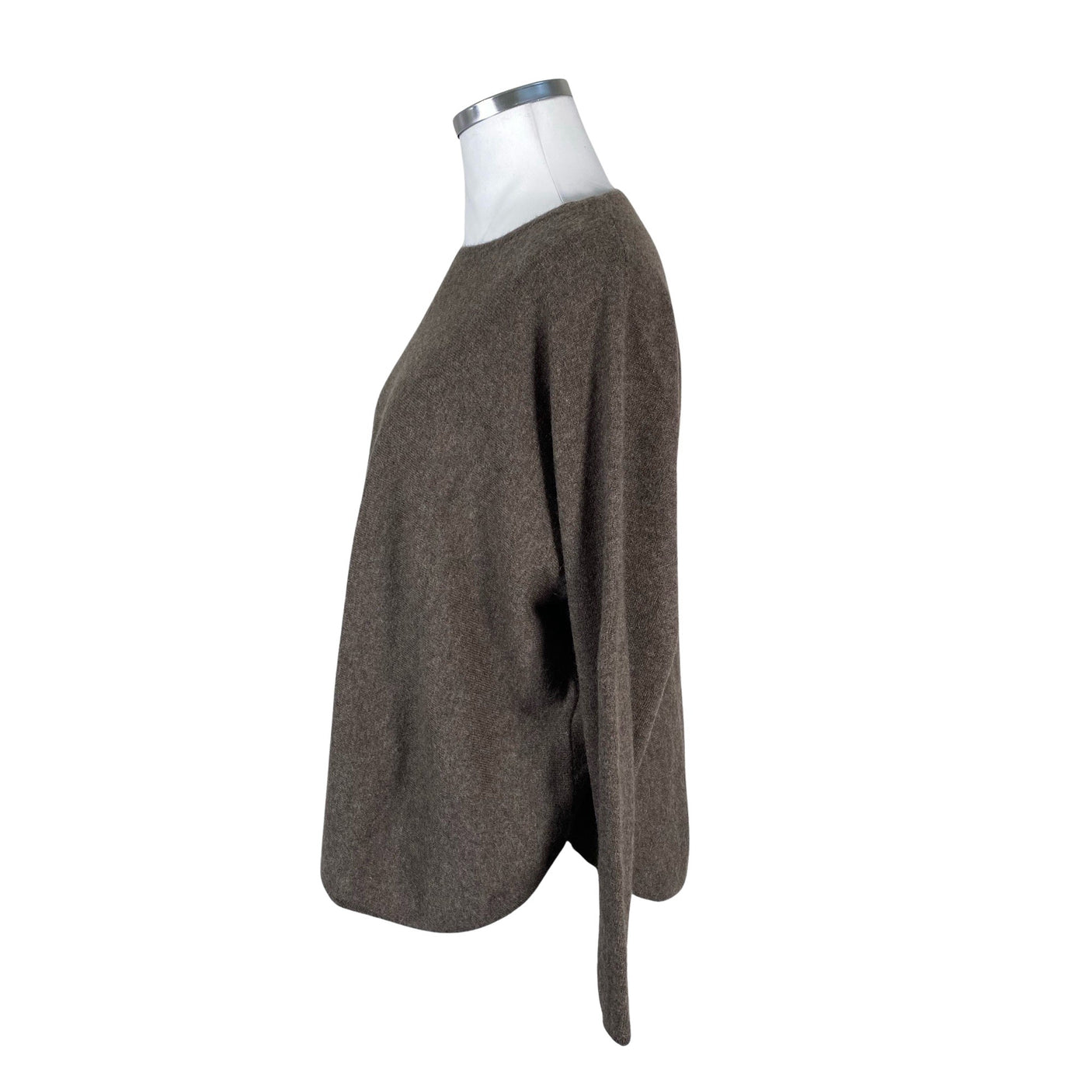 Unisex Davida - Sweater, size 42 - Brown (3)