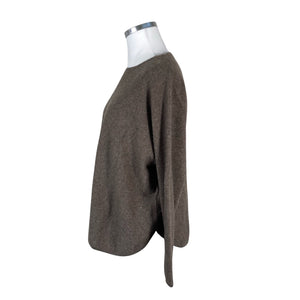 Unisex Davida - Sweater, size 42 - Brown (3)