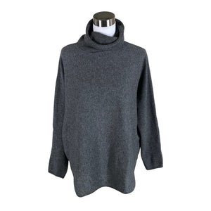 Unisex Davida - Sweater, size 40 - Gray (1)