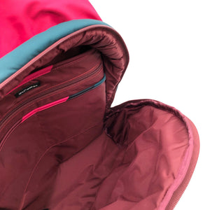 Unisex Marimekko - Backpack, size Maxi - Pink (3)
