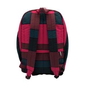 Unisex Marimekko - Backpack, size Maxi - Pink (2)