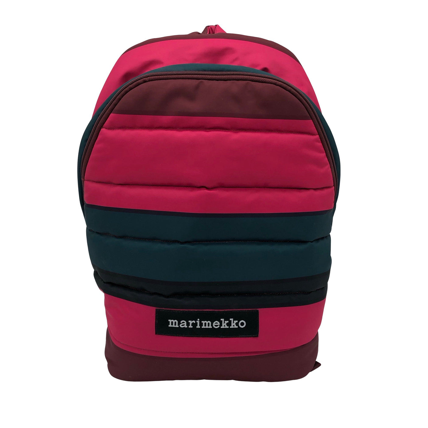 Unisex Marimekko - Backpack, size Maxi - Pink (1)