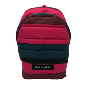 Unisex Marimekko - Backpack, size Maxi - Pink (1)