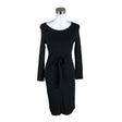 Unisex Marimekko - Tricot dress, size 36 - Black ()