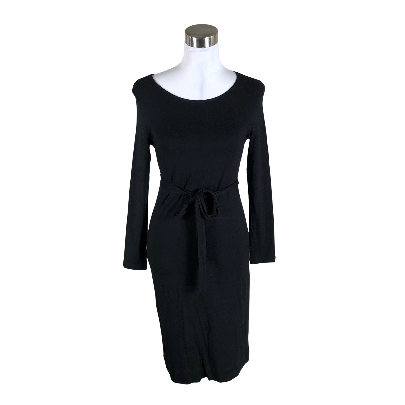 Unisex Marimekko - Tricot dress, size 36 - Black (1)