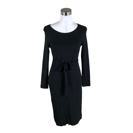 Unisex Marimekko - Tricot dress, size 36 - Black ()