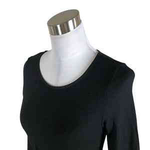 Unisex Marimekko - Tricot dress, size 36 - Black (3)
