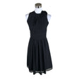 Unisex More&More - Party dress, size 36 - Black ()