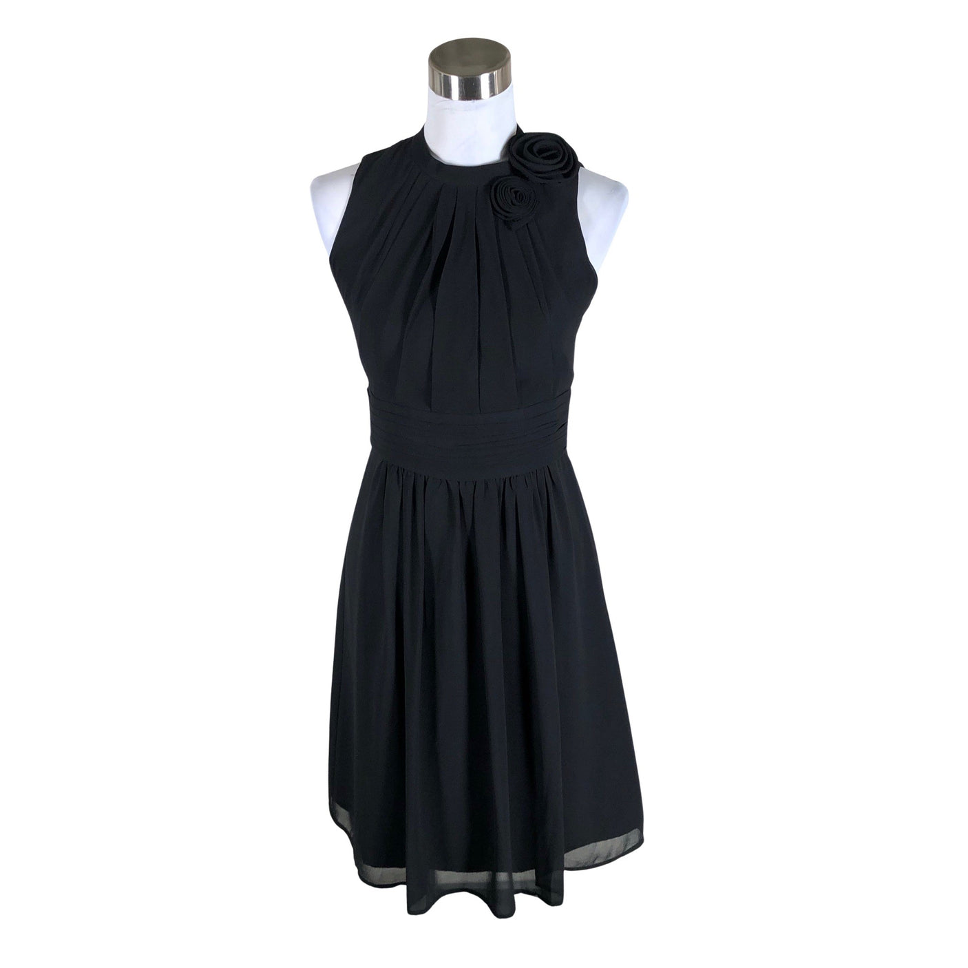Unisex More&More - Party dress, size 36 - Black (1)