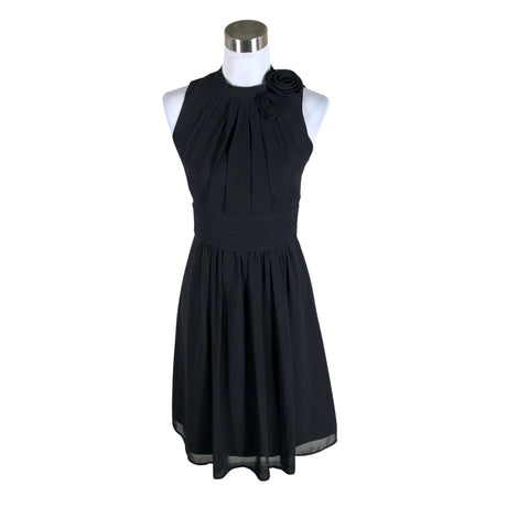 Unisex More&More - Party dress, size 36 - Black ()