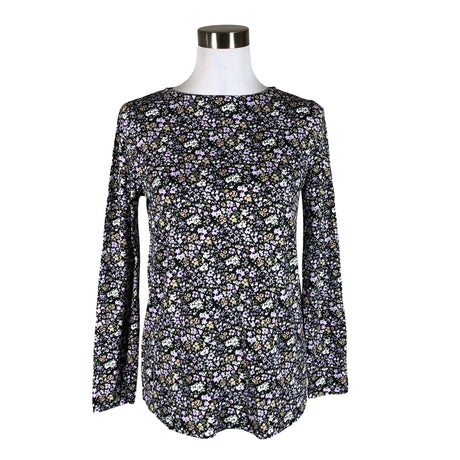 Unisex Your Face - Tricot shirt, size 34 - Black ()