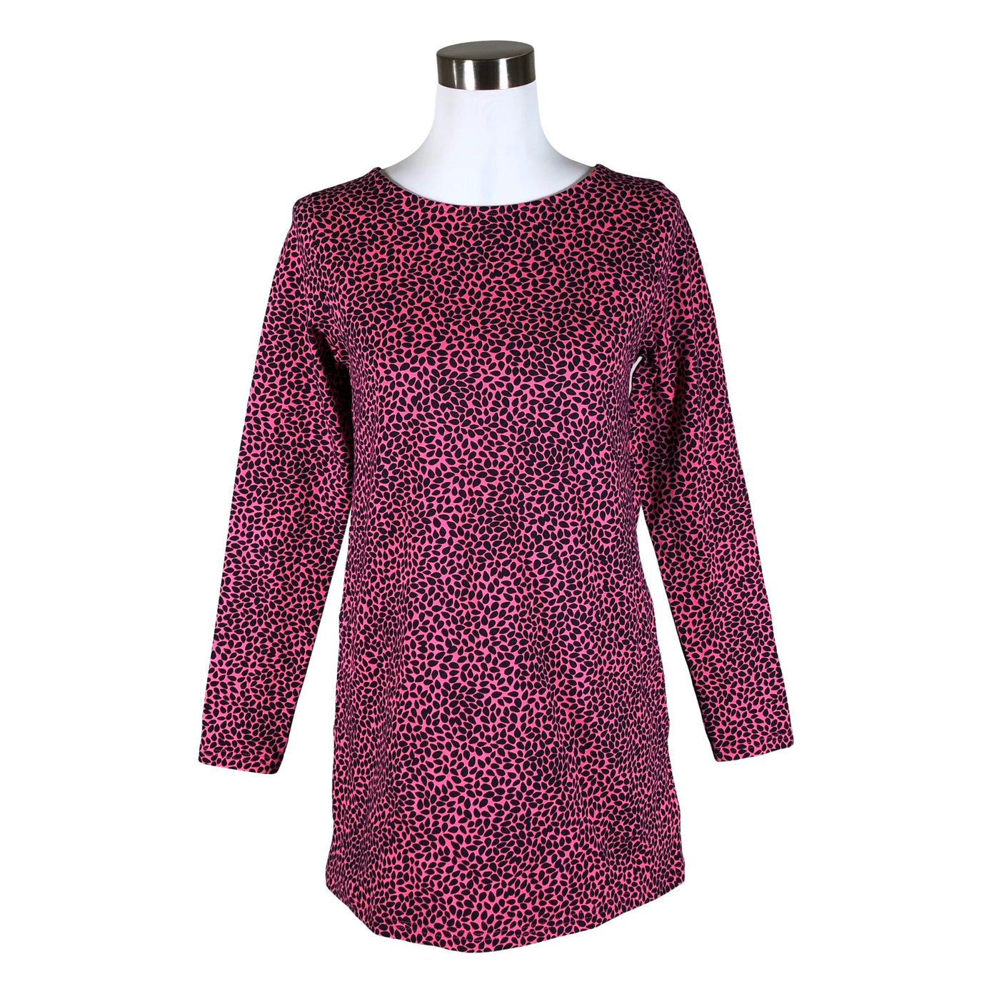 Unisex Nanso - Tricot tunic, size 36 - Pink (1)