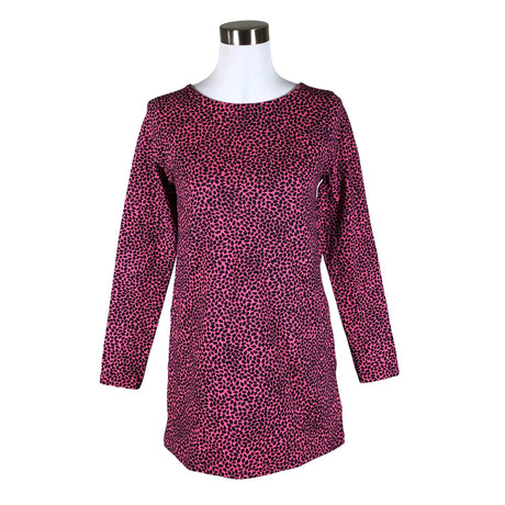Unisex Nanso - Tricot tunic, size 36 - Pink ()