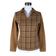 Unisex Ril's - Sweater, size 38 - Brown ()