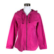 Unisex Captain Corsaire - Outdoor jacket, size 36 - Violet ()