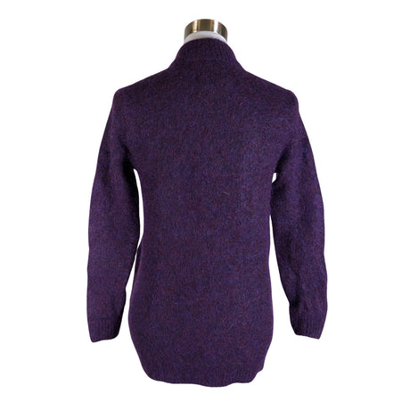 Unisex Tiger of Sweden - Cardigan, size 34 - Violet (2)