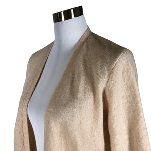 Unisex Second Female - Cardigan, size 34 - Beige (3)