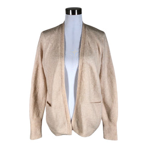 Unisex Second Female - Cardigan, size 34 - Beige (1)