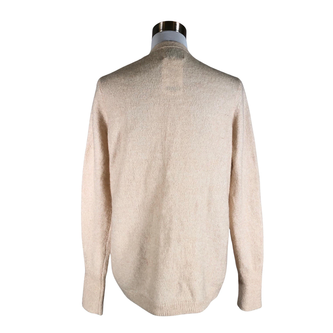 Unisex Second Female - Cardigan, size 34 - Beige (2)