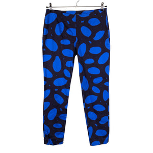 Unisex Marimekko - Slacks, size 40 - Blue (1)