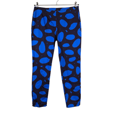 Unisex Marimekko - Slacks, size 40 - Blue ()