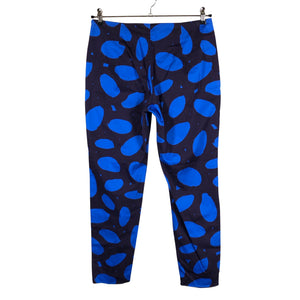 Unisex Marimekko - Slacks, size 40 - Blue (2)