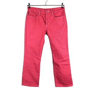 Unisex Polo Ralph Lauren - Jeans, size 38 - Pink (1)