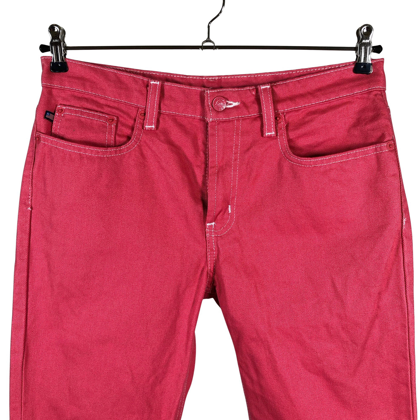 Unisex Polo Ralph Lauren - Jeans, size 38 - Pink (3)