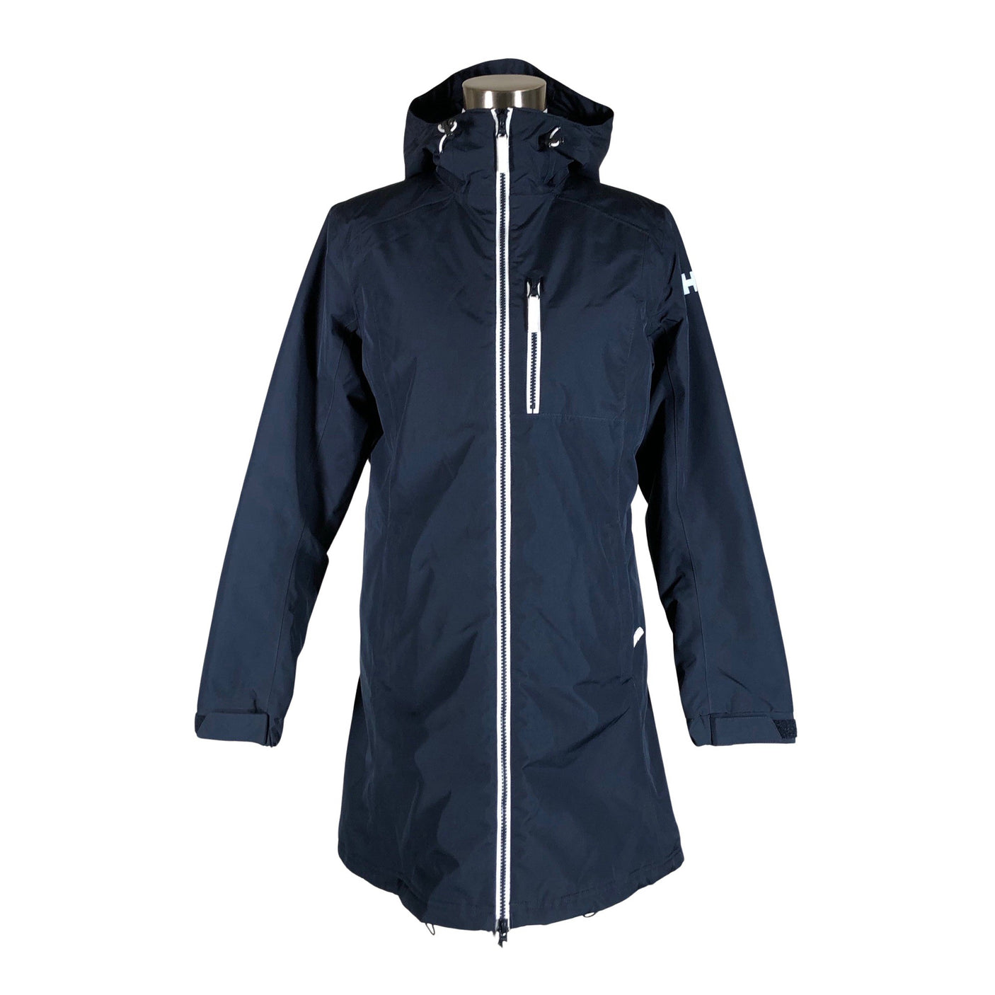 Unisex Helly Hansen - Lightly padded jacket, size 38 - Blue (1)