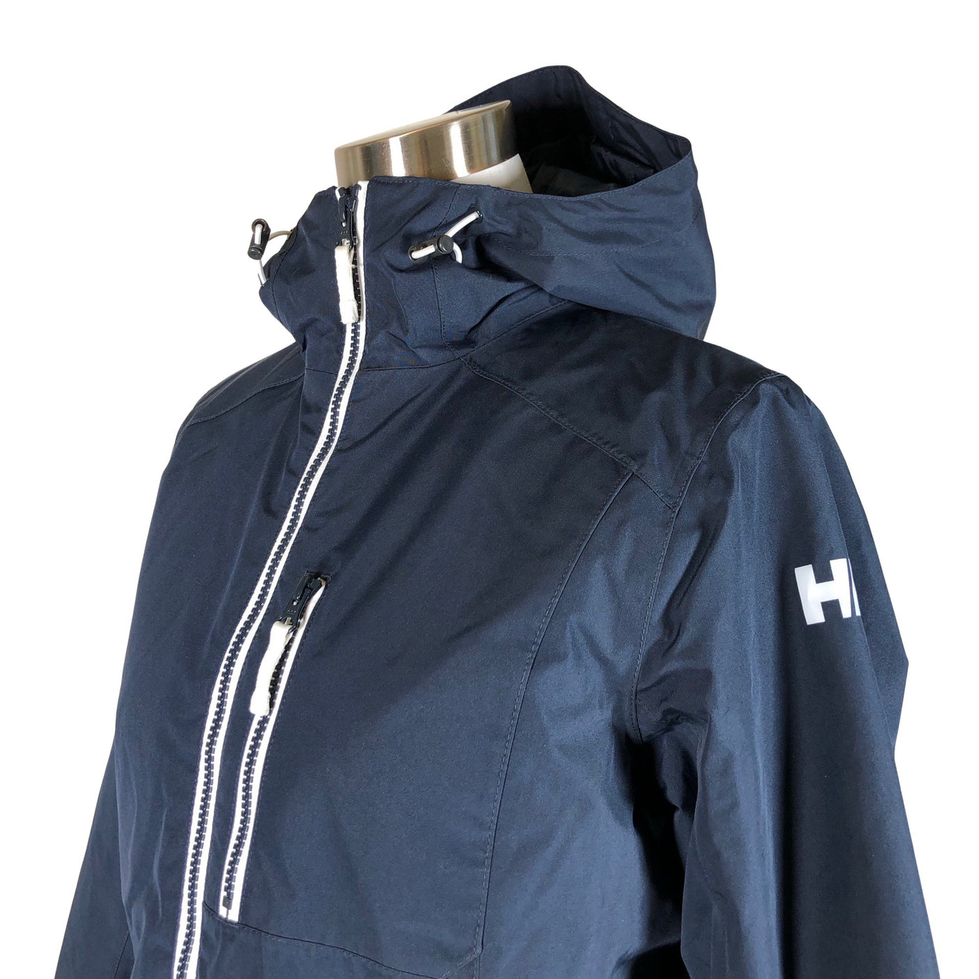 Unisex Helly Hansen - Lightly padded jacket, size 38 - Blue (3)