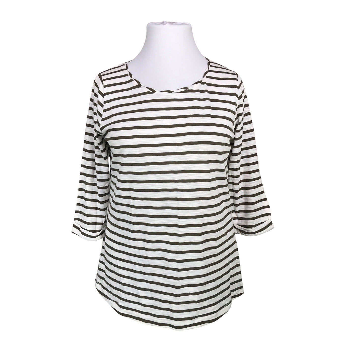 Unisex Lindex - Tricot shirt, size 44 - Gray (1)
