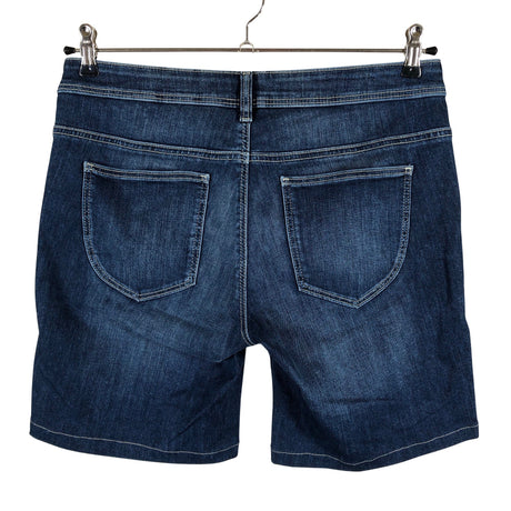 Unisex Tom Tailor - Denim shorts, size W30 - Blue (2)
