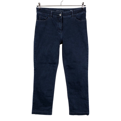 Unisex Gerry Weber - Jeans, size 40 - Beige ()